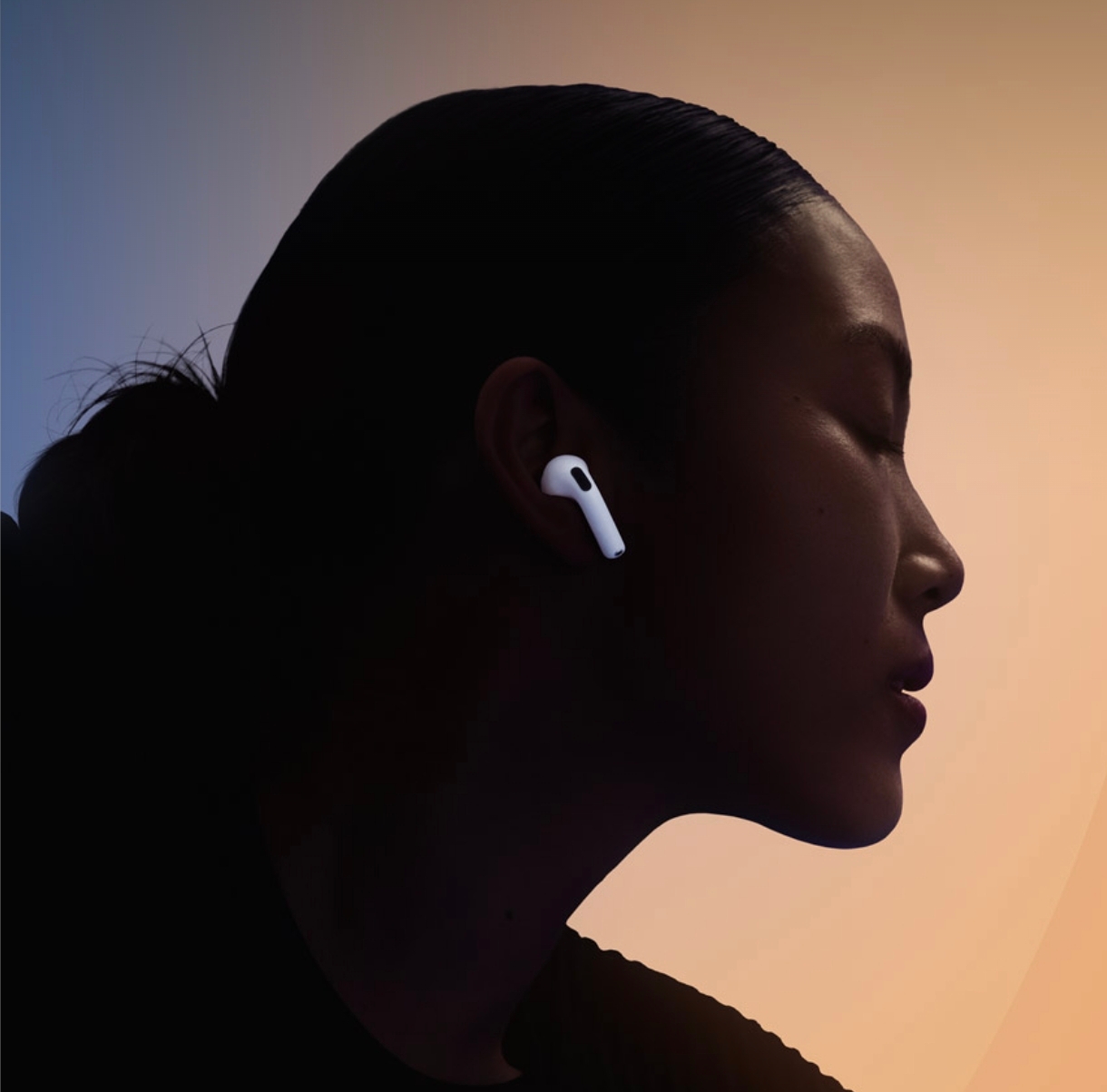 AirPods 5の製品イメージ