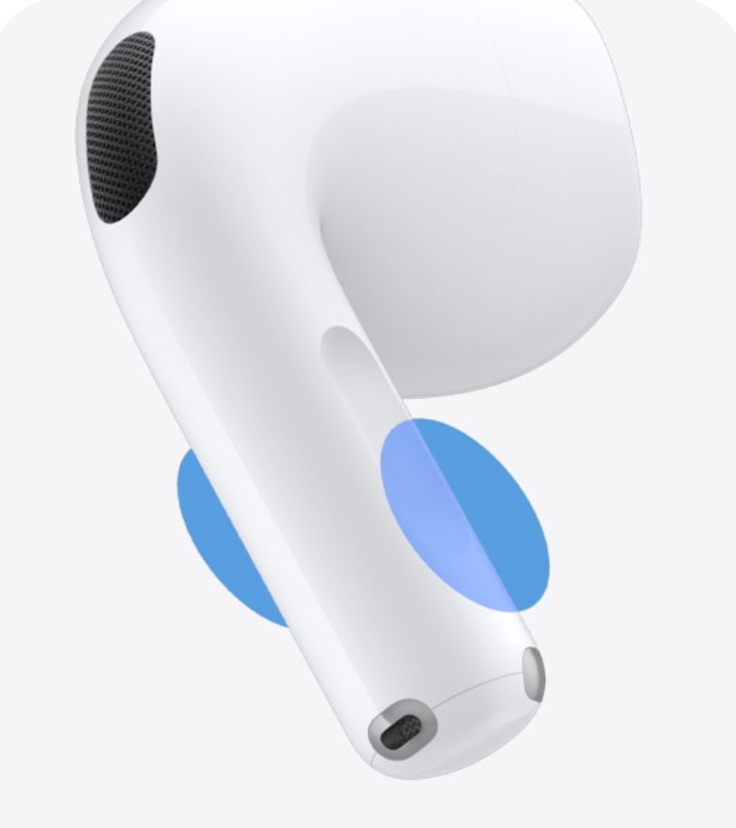 AirPods 5のライブ翻訳機能イメージ
