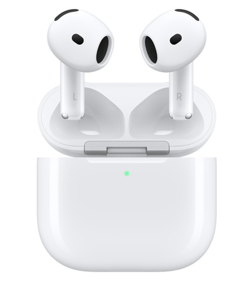 AirPods 4の製品イメージ