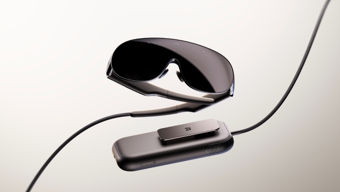 Meta VR Glasses