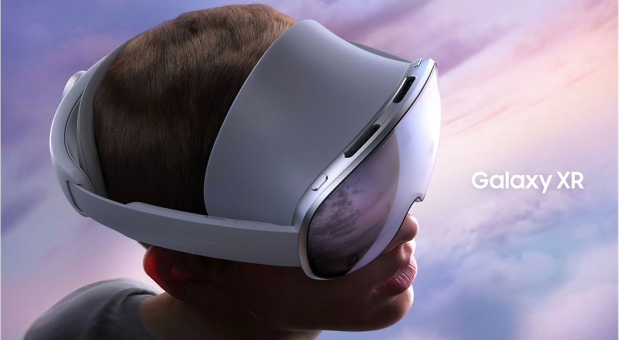 Samsung Galaxy XR